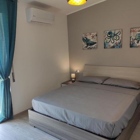 Antica Dogana Apartments 테라치나 외부 사진