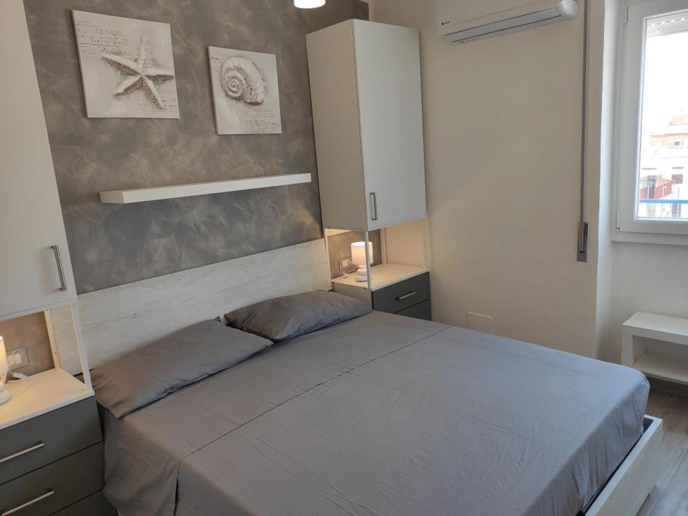Antica Dogana Apartments 테라치나 외부 사진