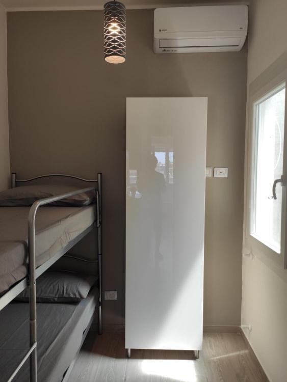 Antica Dogana Apartments 테라치나 외부 사진