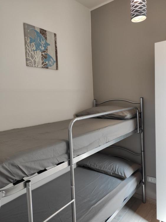 Antica Dogana Apartments 테라치나 외부 사진