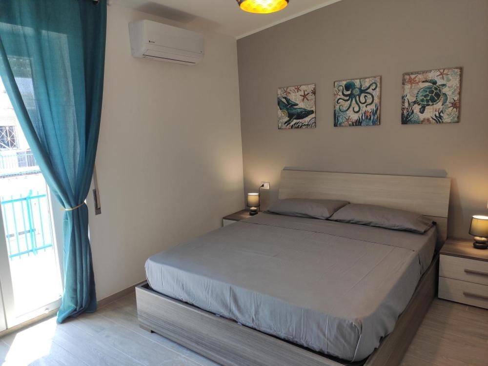Antica Dogana Apartments 테라치나 외부 사진