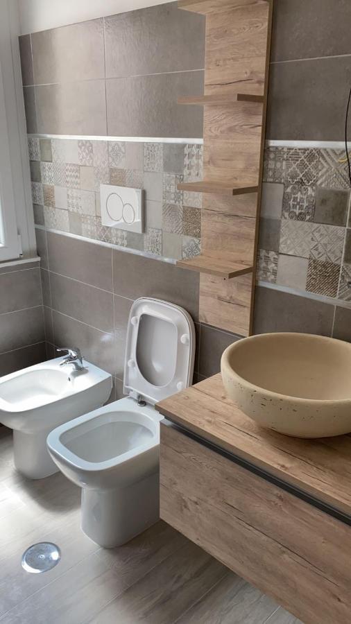 Antica Dogana Apartments 테라치나 외부 사진