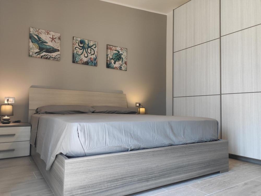 Antica Dogana Apartments 테라치나 외부 사진