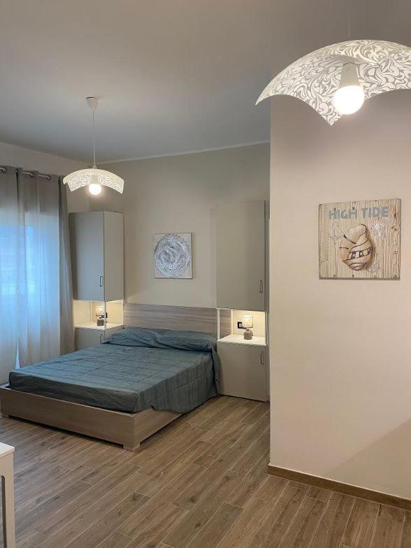 Antica Dogana Apartments 테라치나 외부 사진