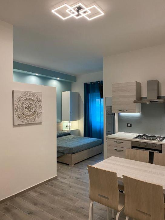 Antica Dogana Apartments 테라치나 외부 사진