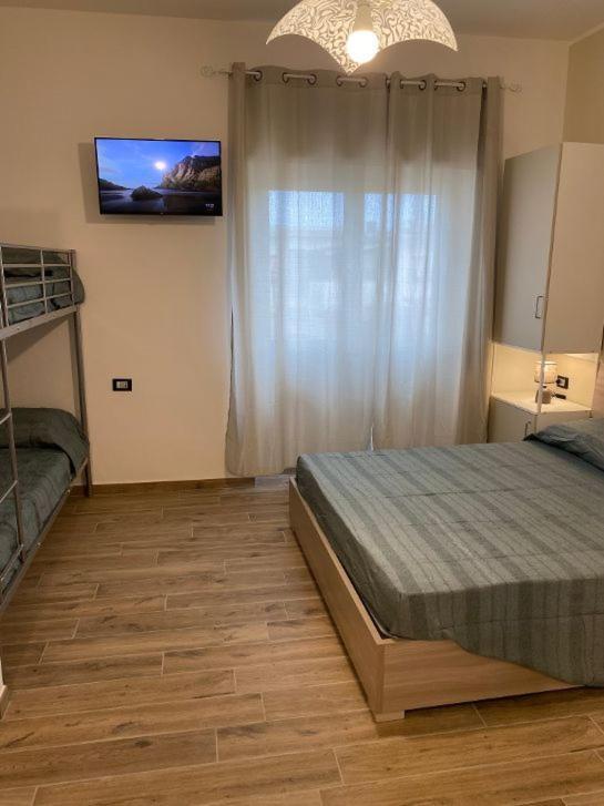 Antica Dogana Apartments 테라치나 외부 사진
