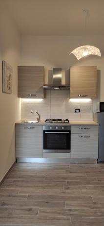 Antica Dogana Apartments 테라치나 외부 사진