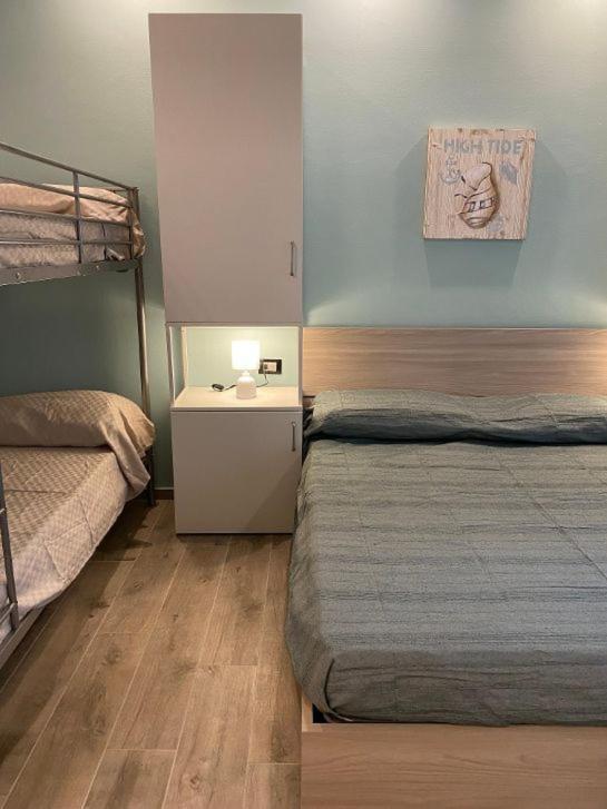 Antica Dogana Apartments 테라치나 외부 사진