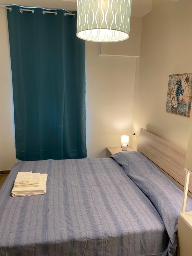 Antica Dogana Apartments 테라치나 외부 사진