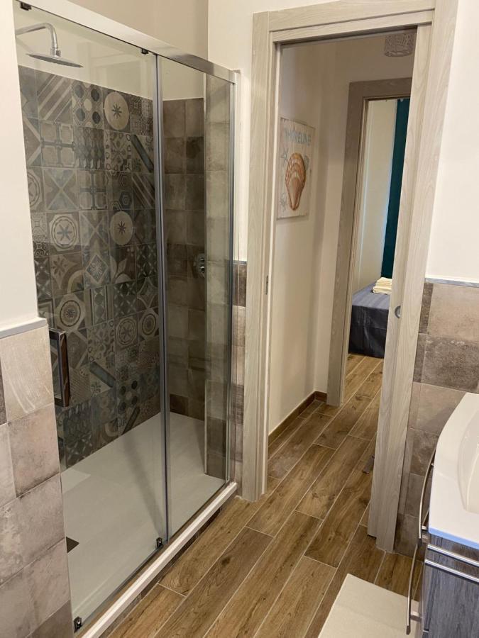 Antica Dogana Apartments 테라치나 외부 사진